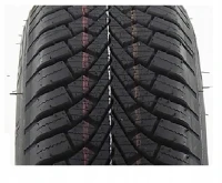 195/60R15 opona LASSA MULTIWAYS 2 88V